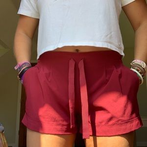 LuLu SHORTS